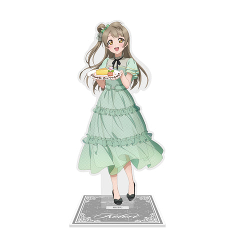 『ラブライブ!』描き下ろし 南ことり アクリルスタンド(大) パーティードレス Ver.